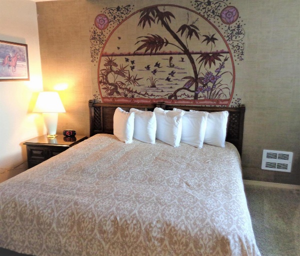The Polynesian Resort image 1